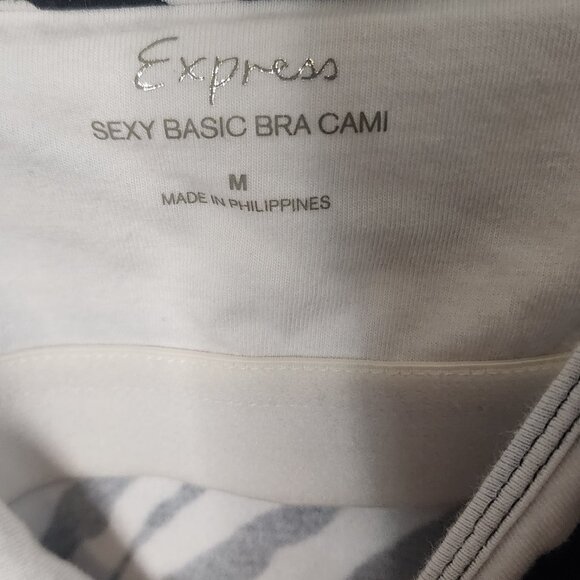 Express Animal Print Bundle (Size 8 & Medium) - Picture 7 of 9